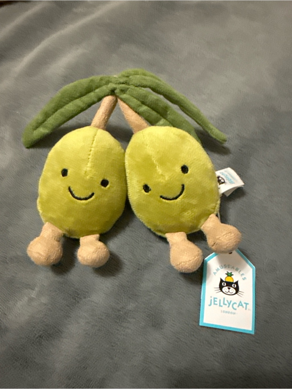 Jellycat Olives
